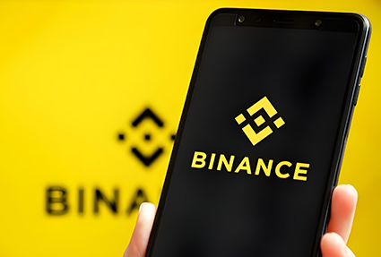 安币(AnBi KYC)交易界面